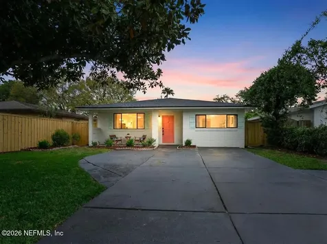 719 14th Avenue S Jacksonville Beach FL 32250