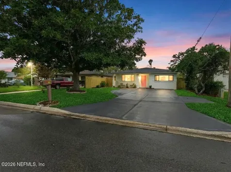 719 14th Avenue S Jacksonville Beach FL 32250