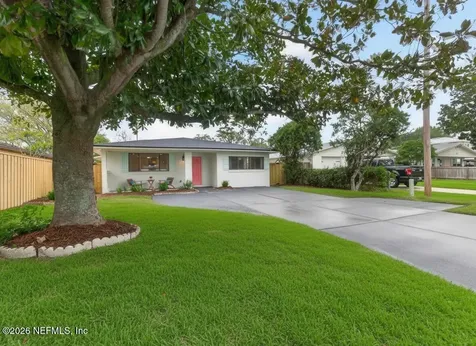 719 14th Avenue S Jacksonville Beach FL 32250