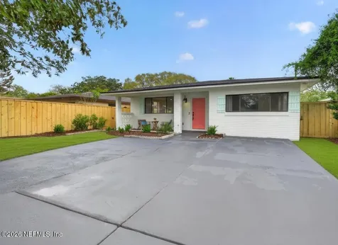 719 14th Avenue S Jacksonville Beach FL 32250