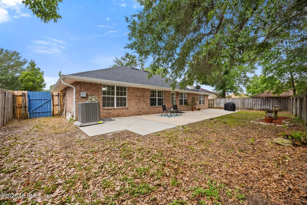 5383 Marsala Lane Jacksonville FL 32244