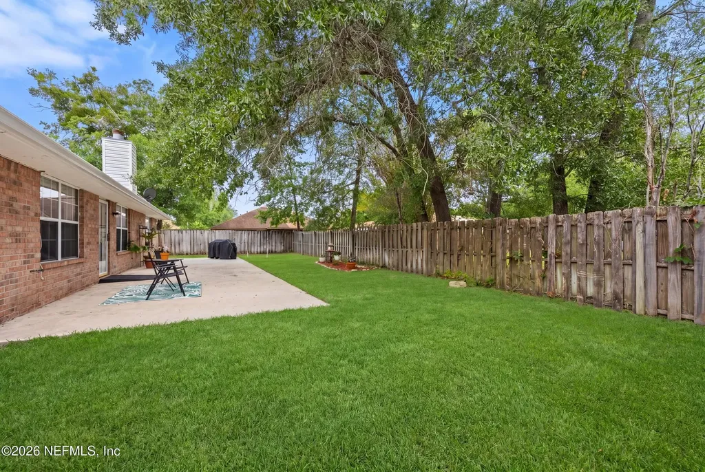 5383 Marsala Lane Jacksonville FL 32244