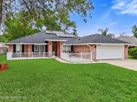 5383 Marsala Lane Jacksonville FL 32244