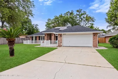 5383 Marsala Lane Jacksonville FL 32244