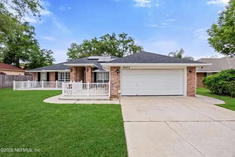 5383 Marsala Lane Jacksonville FL 32244