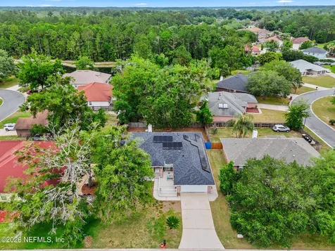 5383 Marsala Lane Jacksonville FL 32244