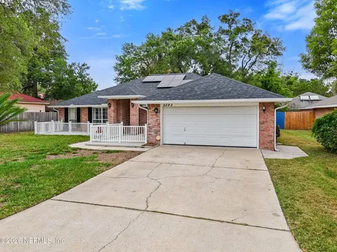 5383 Marsala Lane Jacksonville FL 32244