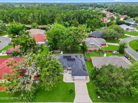 5383 Marsala Lane Jacksonville FL 32244