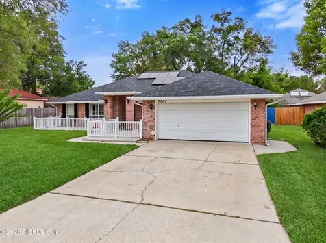5383 Marsala Lane Jacksonville FL 32244