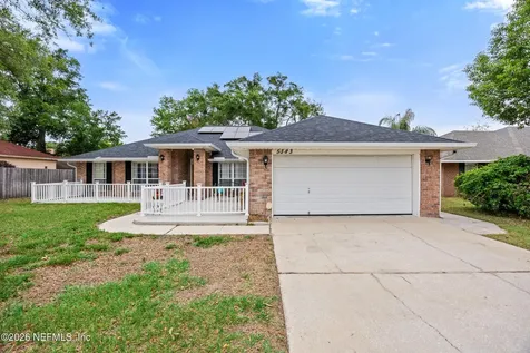 5383 Marsala Lane Jacksonville FL 32244