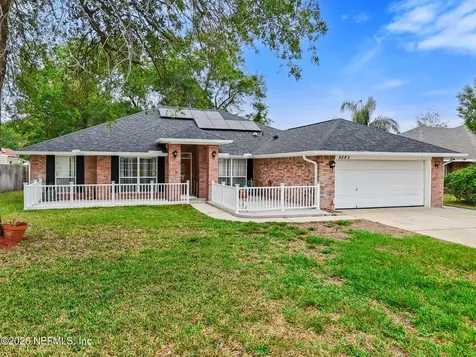 5383 Marsala Lane Jacksonville FL 32244