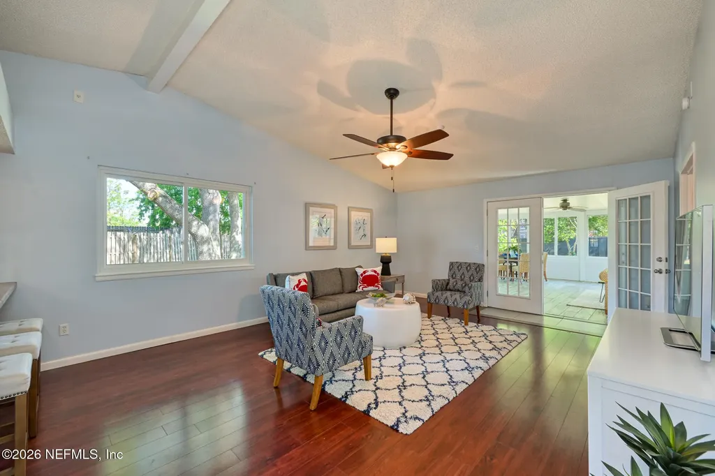 582 Aquatic Drive Atlantic Beach FL 32233