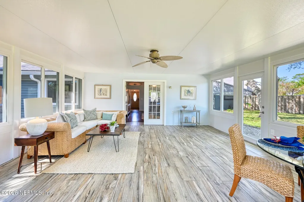582 Aquatic Drive Atlantic Beach FL 32233