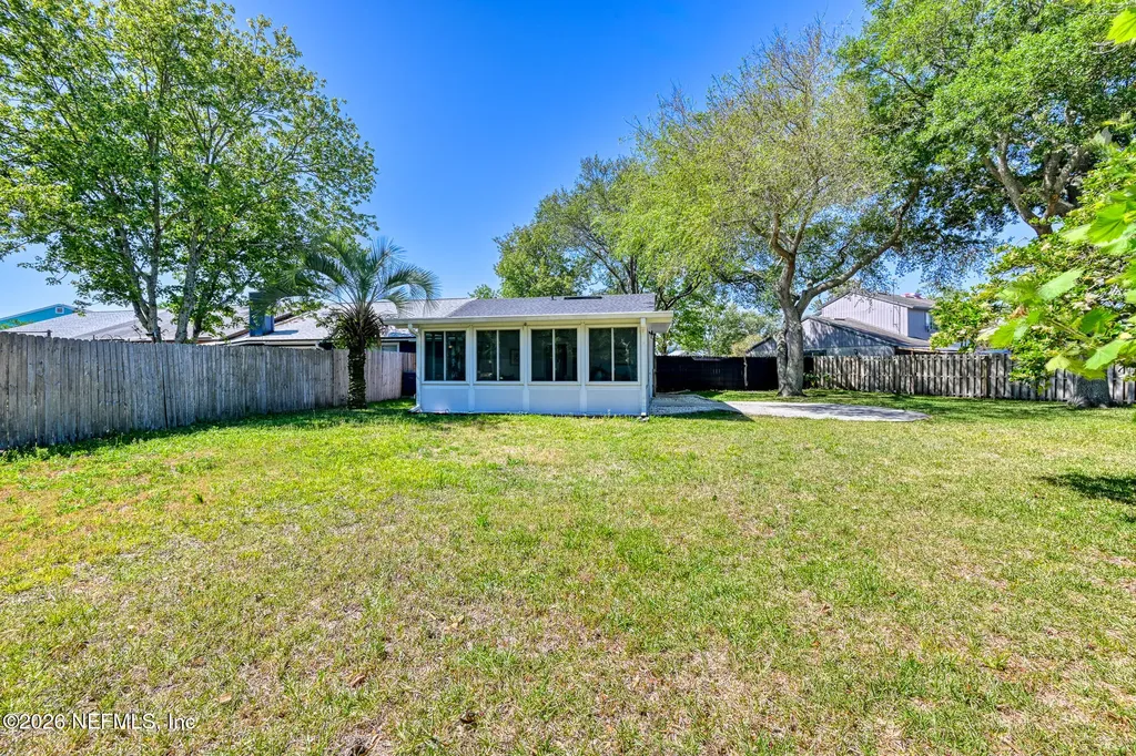 582 Aquatic Drive Atlantic Beach FL 32233