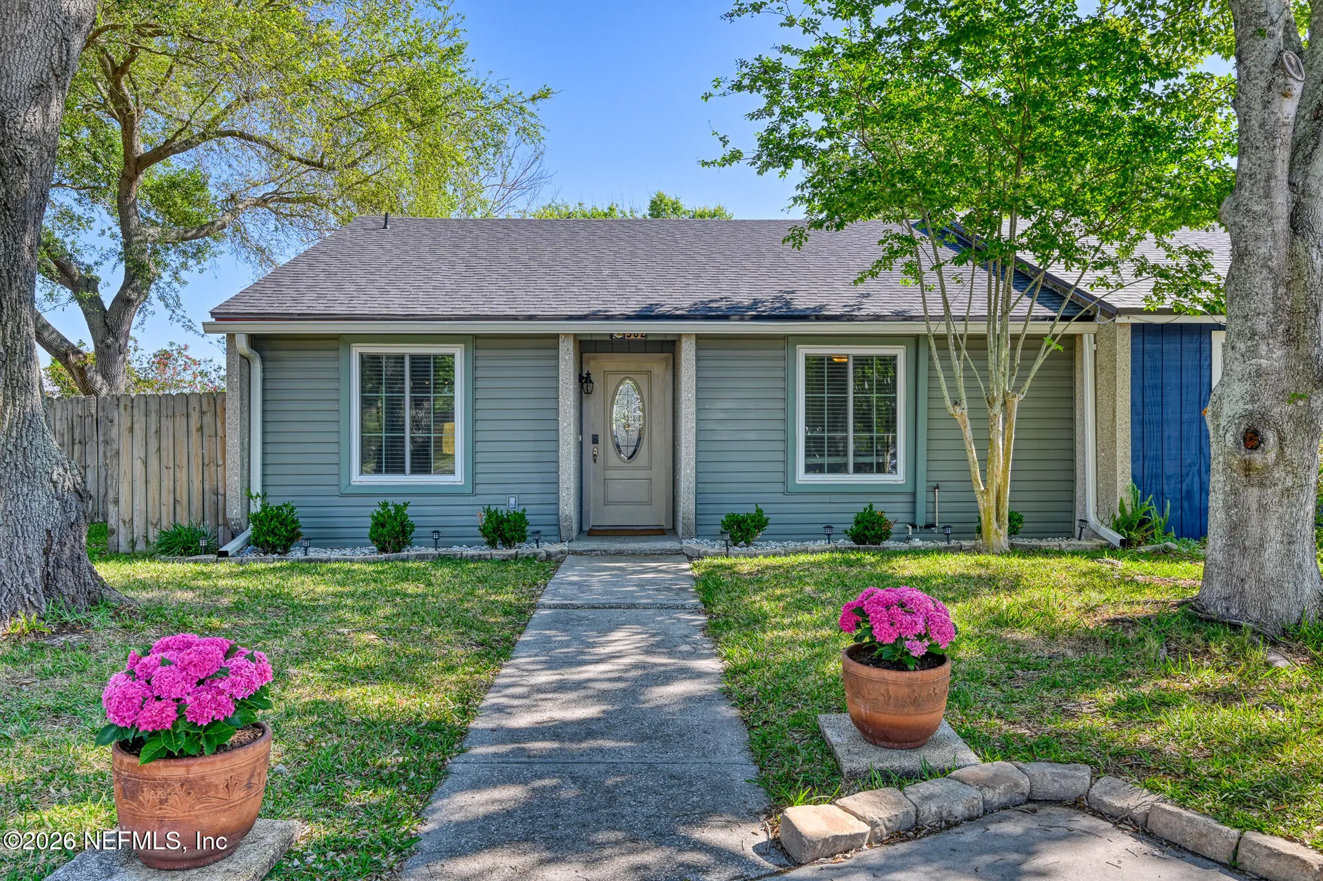 582 Aquatic Drive Atlantic Beach FL 32233