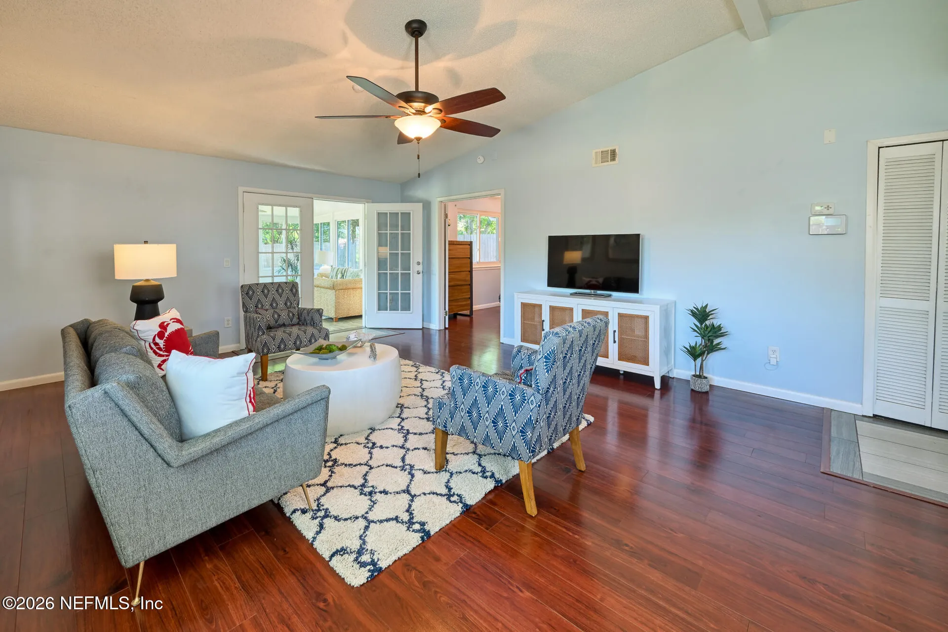 582 Aquatic Drive Atlantic Beach FL 32233