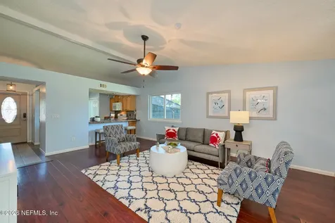 582 Aquatic Drive Atlantic Beach FL 32233