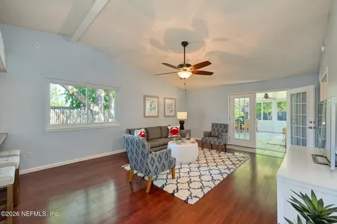 582 Aquatic Drive Atlantic Beach FL 32233