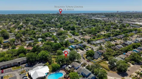 582 Aquatic Drive Atlantic Beach FL 32233