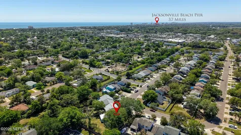 582 Aquatic Drive Atlantic Beach FL 32233