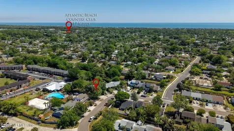 582 Aquatic Drive Atlantic Beach FL 32233