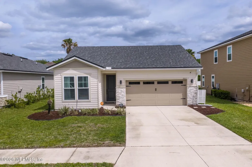 1865 Amberly Drive Middleburg FL 32068