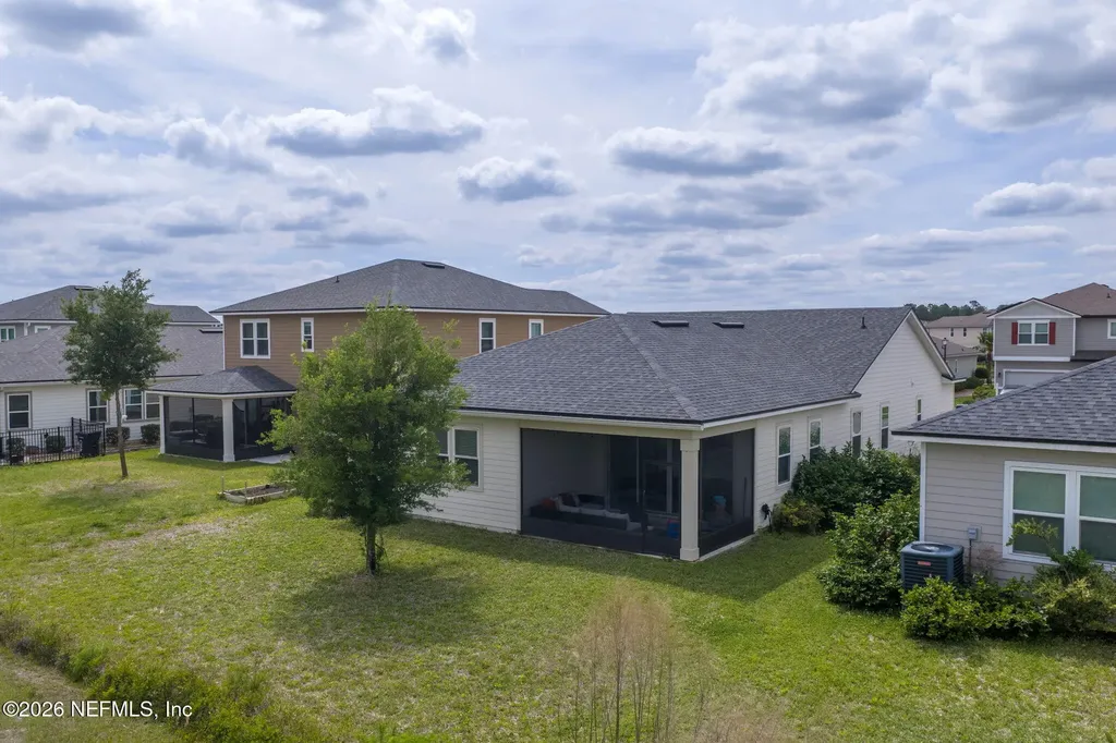 1865 Amberly Drive Middleburg FL 32068