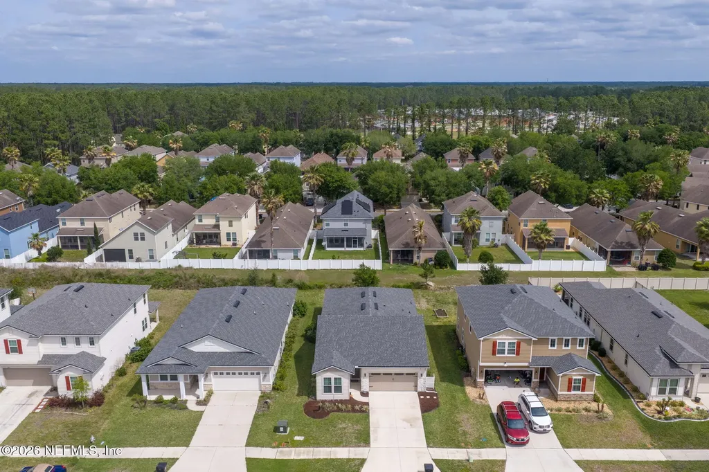 1865 Amberly Drive Middleburg FL 32068