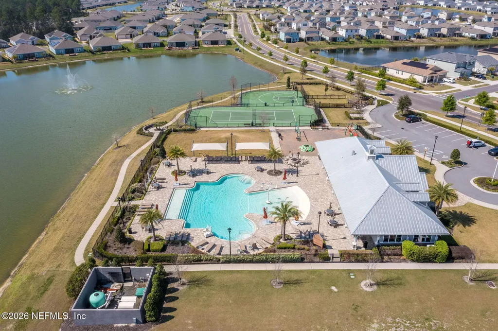 1865 Amberly Drive Middleburg FL 32068