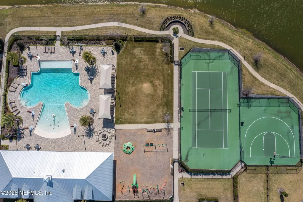 1865 Amberly Drive Middleburg FL 32068