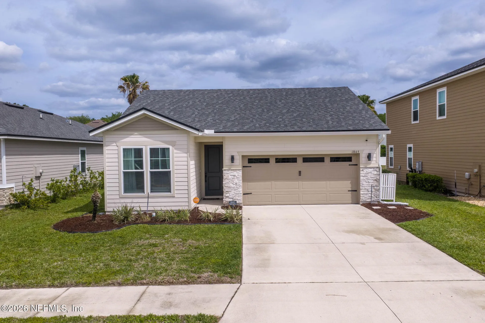 1865 Amberly Drive Middleburg FL 32068