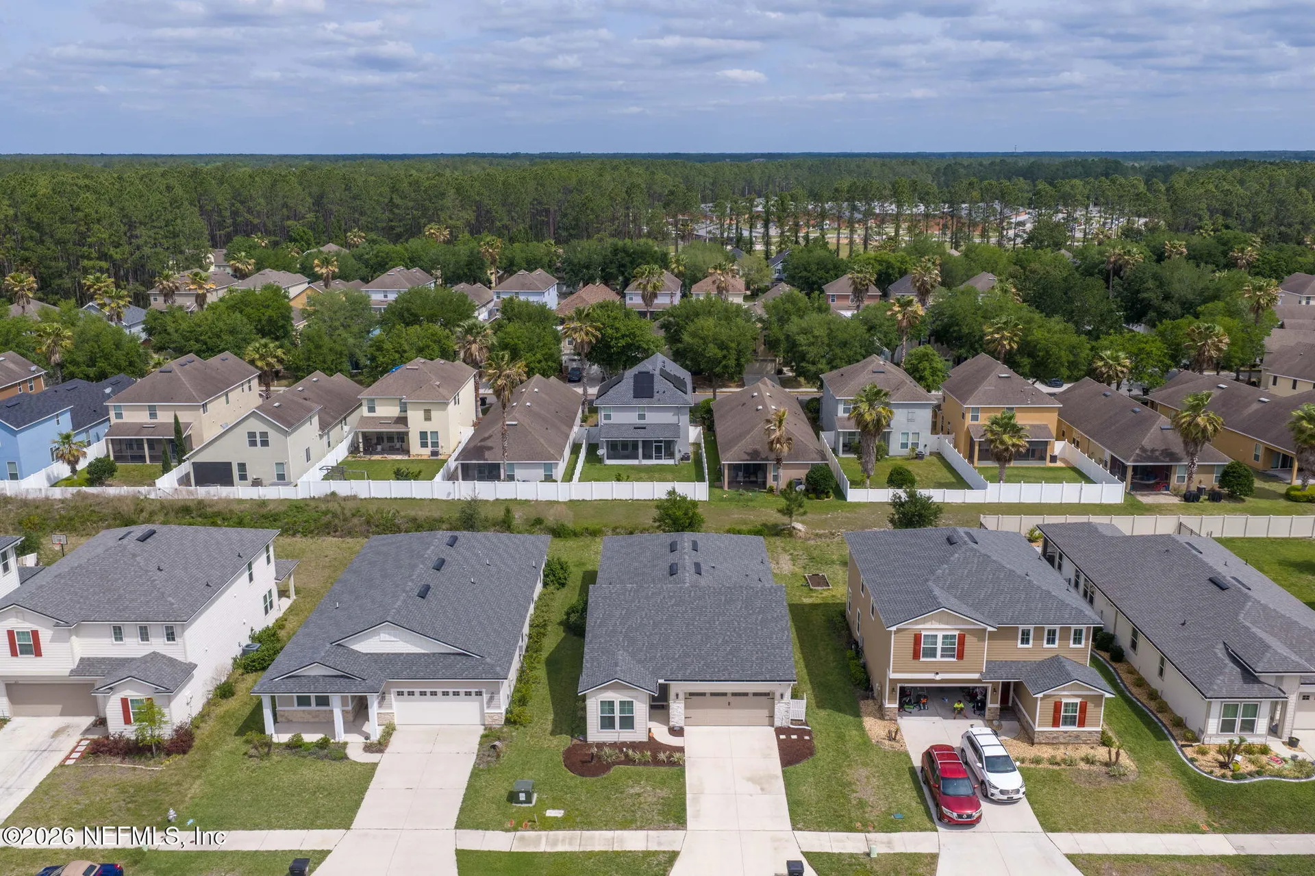 1865 Amberly Drive Middleburg FL 32068