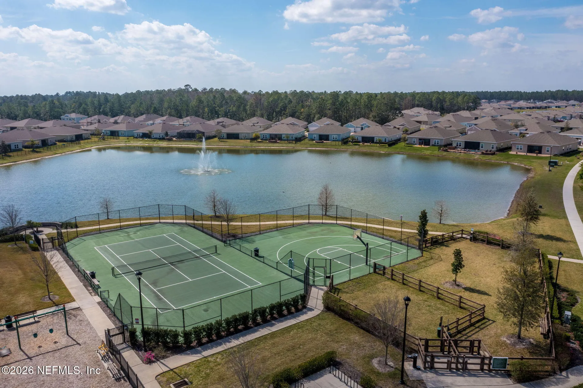 1865 Amberly Drive Middleburg FL 32068