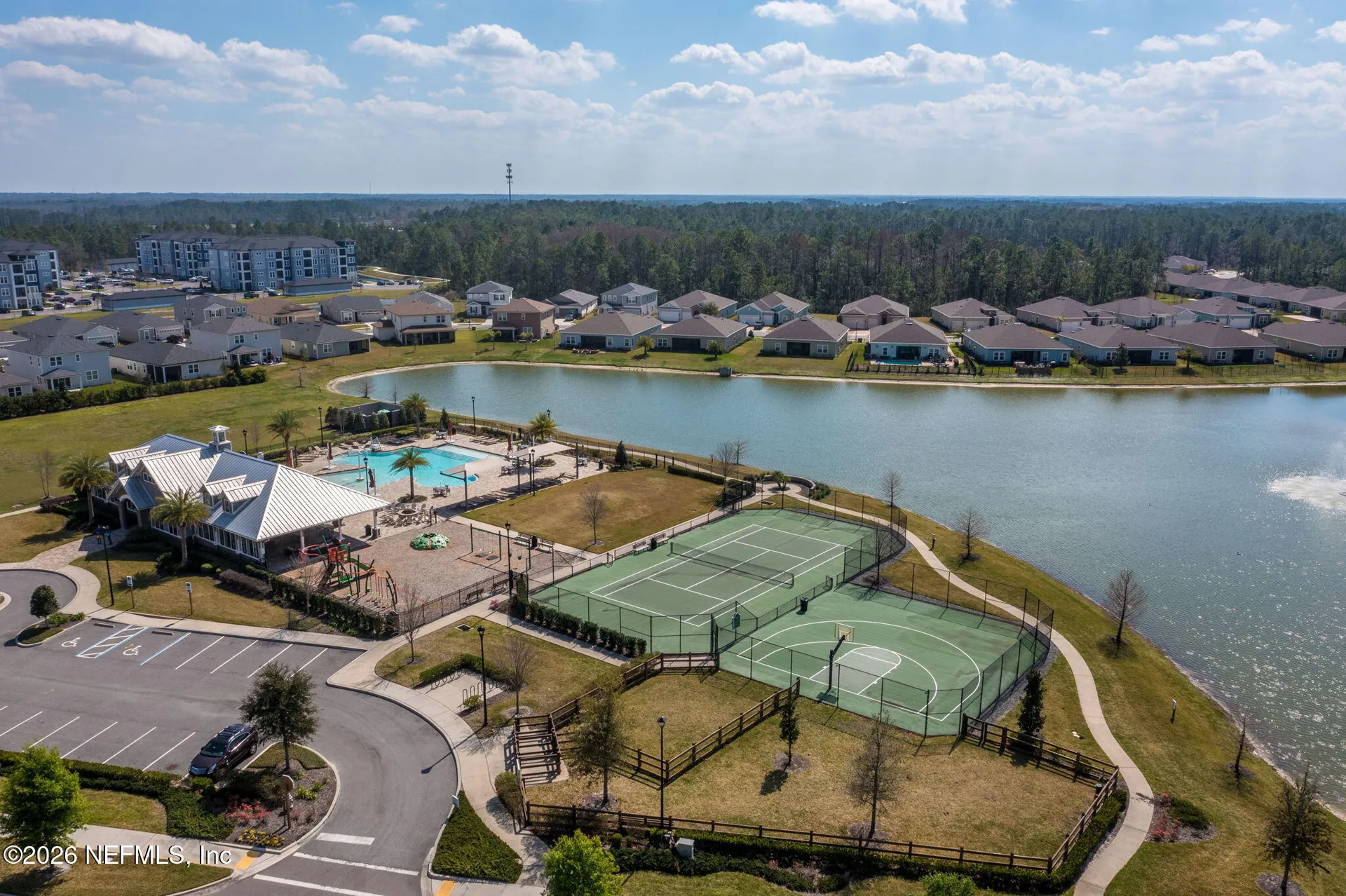 1865 Amberly Drive Middleburg FL 32068