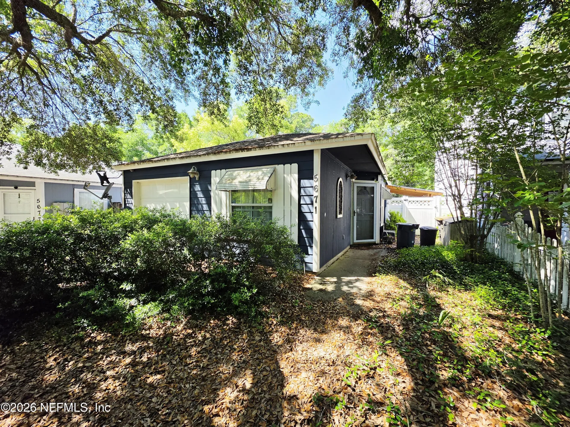 5671 Ellis Trace Drive Jacksonville FL 32205