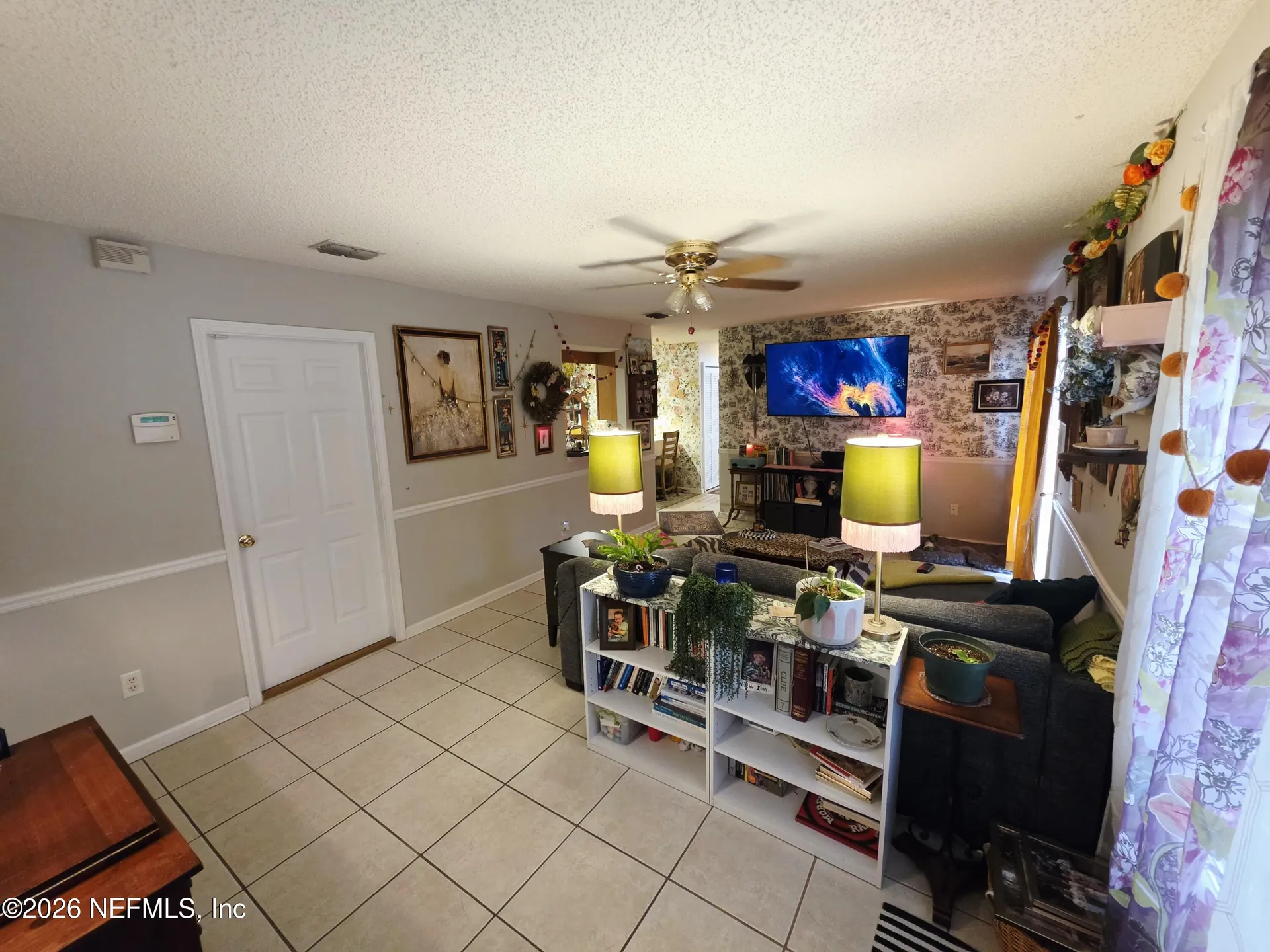 5671 Ellis Trace Drive Jacksonville FL 32205