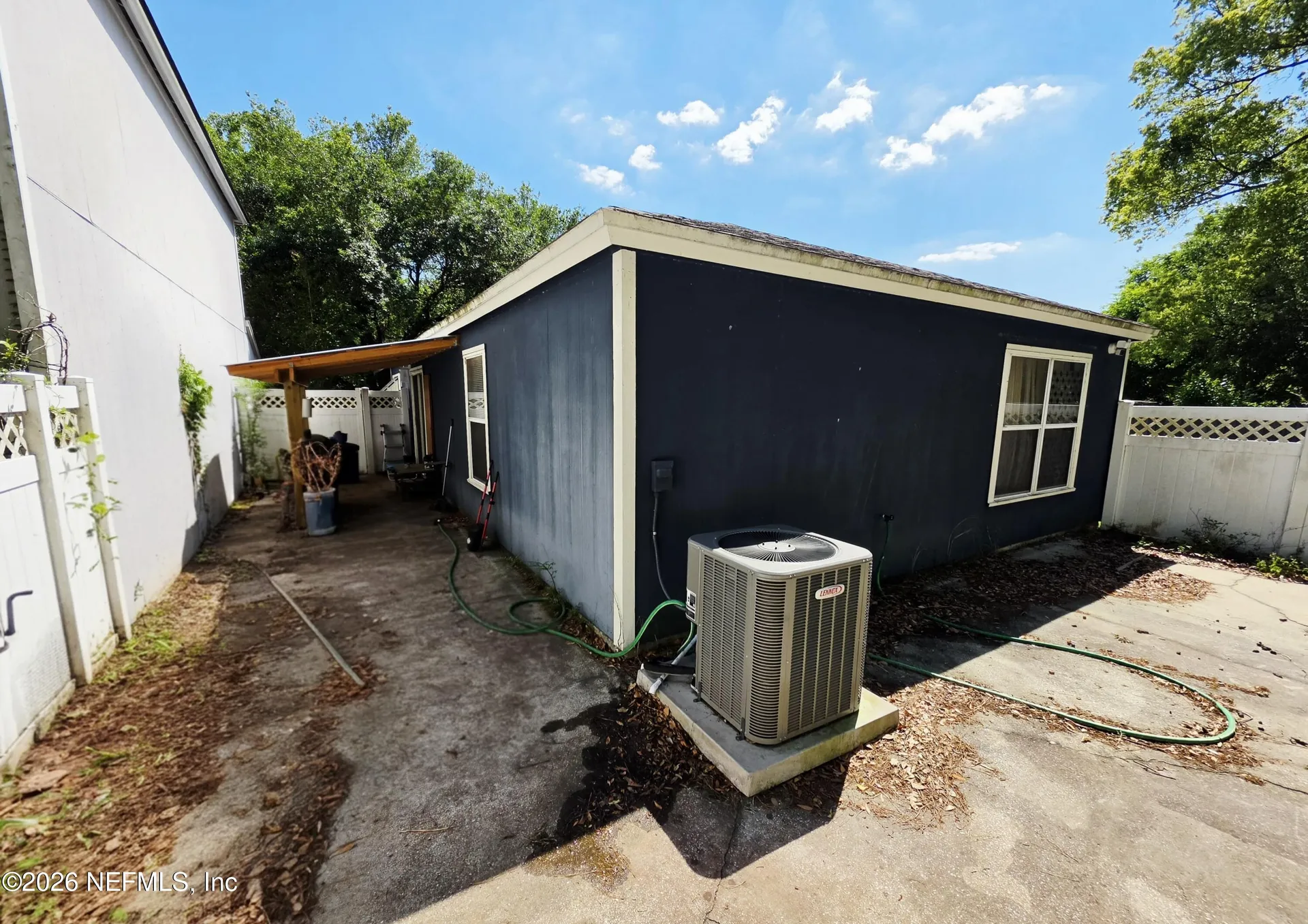 5671 Ellis Trace Drive Jacksonville FL 32205