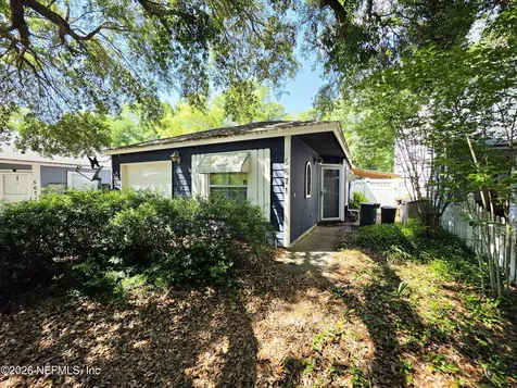 5671 Ellis Trace Drive Jacksonville FL 32205