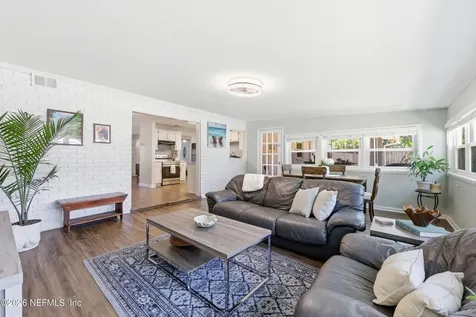 416 Driftwood Road Neptune Beach FL 32266