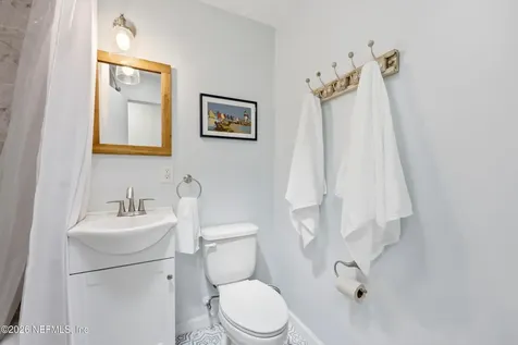 416 Driftwood Road Neptune Beach FL 32266