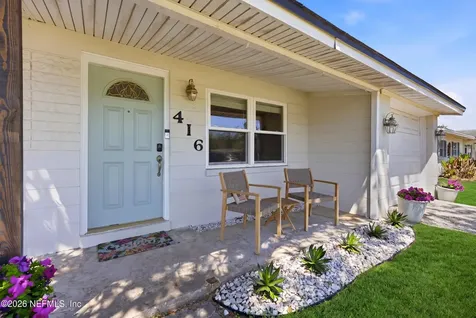 416 Driftwood Road Neptune Beach FL 32266