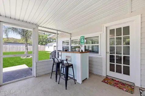 416 Driftwood Road Neptune Beach FL 32266