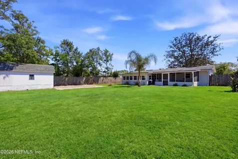 416 Driftwood Road Neptune Beach FL 32266