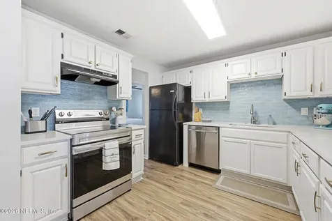 416 Driftwood Road Neptune Beach FL 32266
