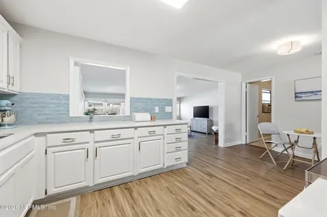 416 Driftwood Road Neptune Beach FL 32266
