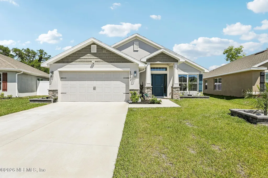 1051 Tupelo Circle Cocoa FL 32926