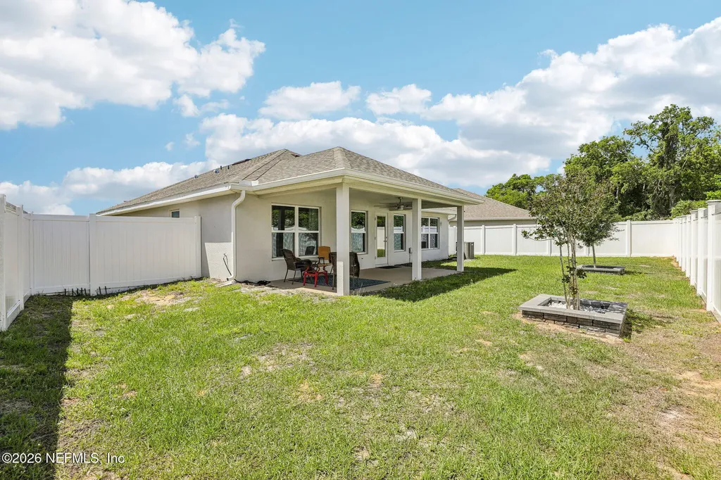 1051 Tupelo Circle Cocoa FL 32926