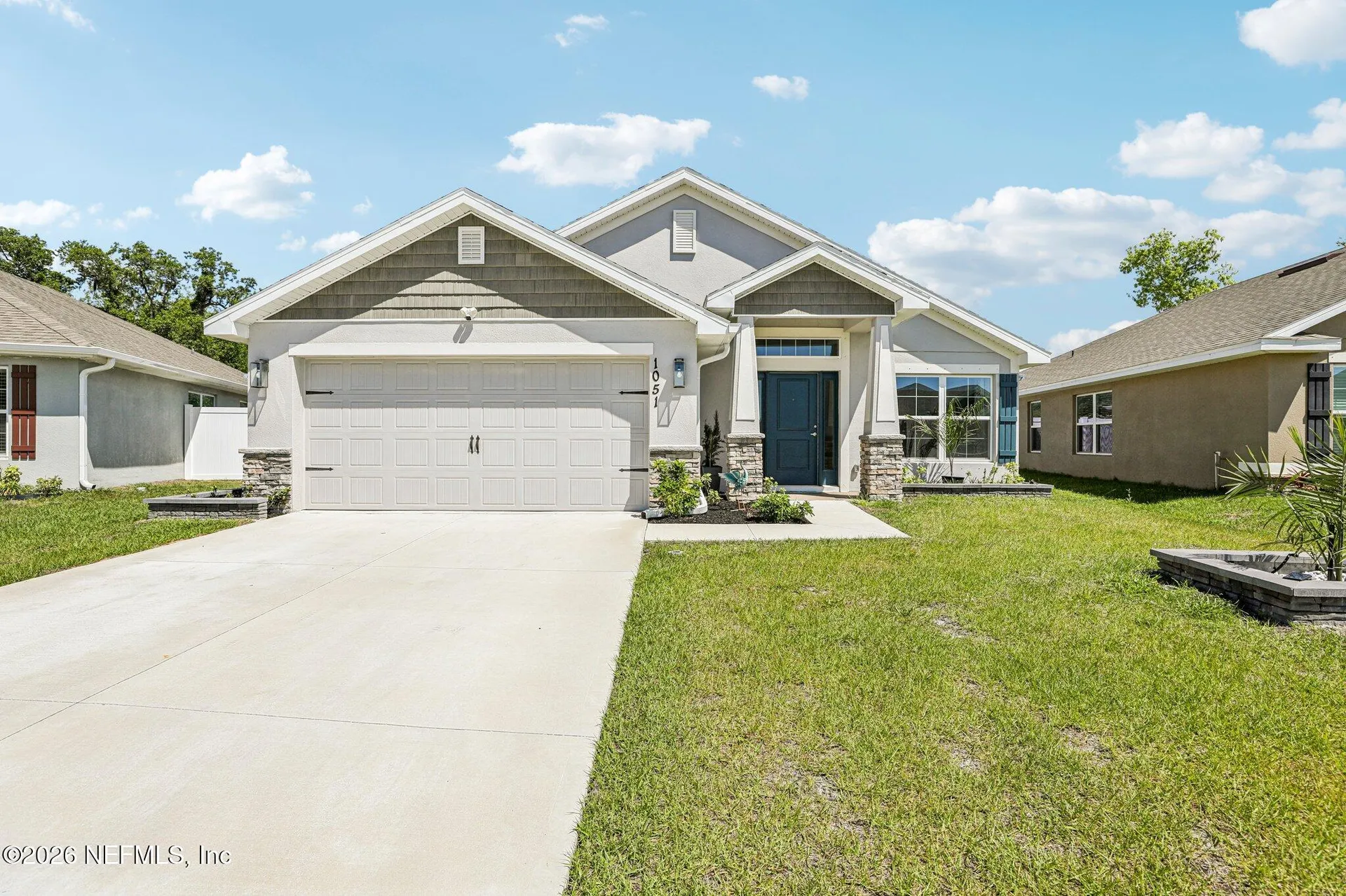 1051 Tupelo Circle Cocoa FL 32926