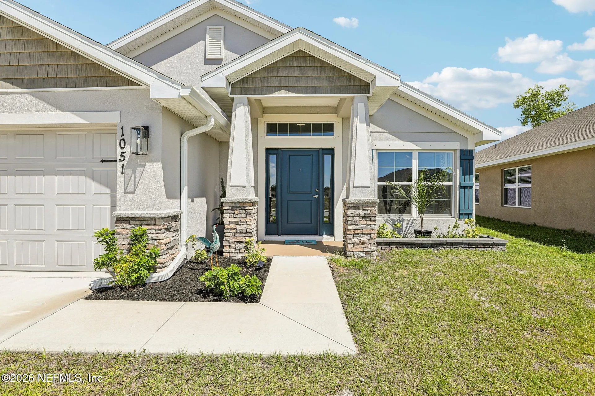1051 Tupelo Circle Cocoa FL 32926