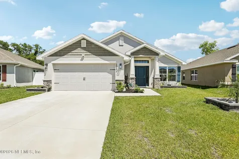 1051 Tupelo Circle Cocoa FL 32926